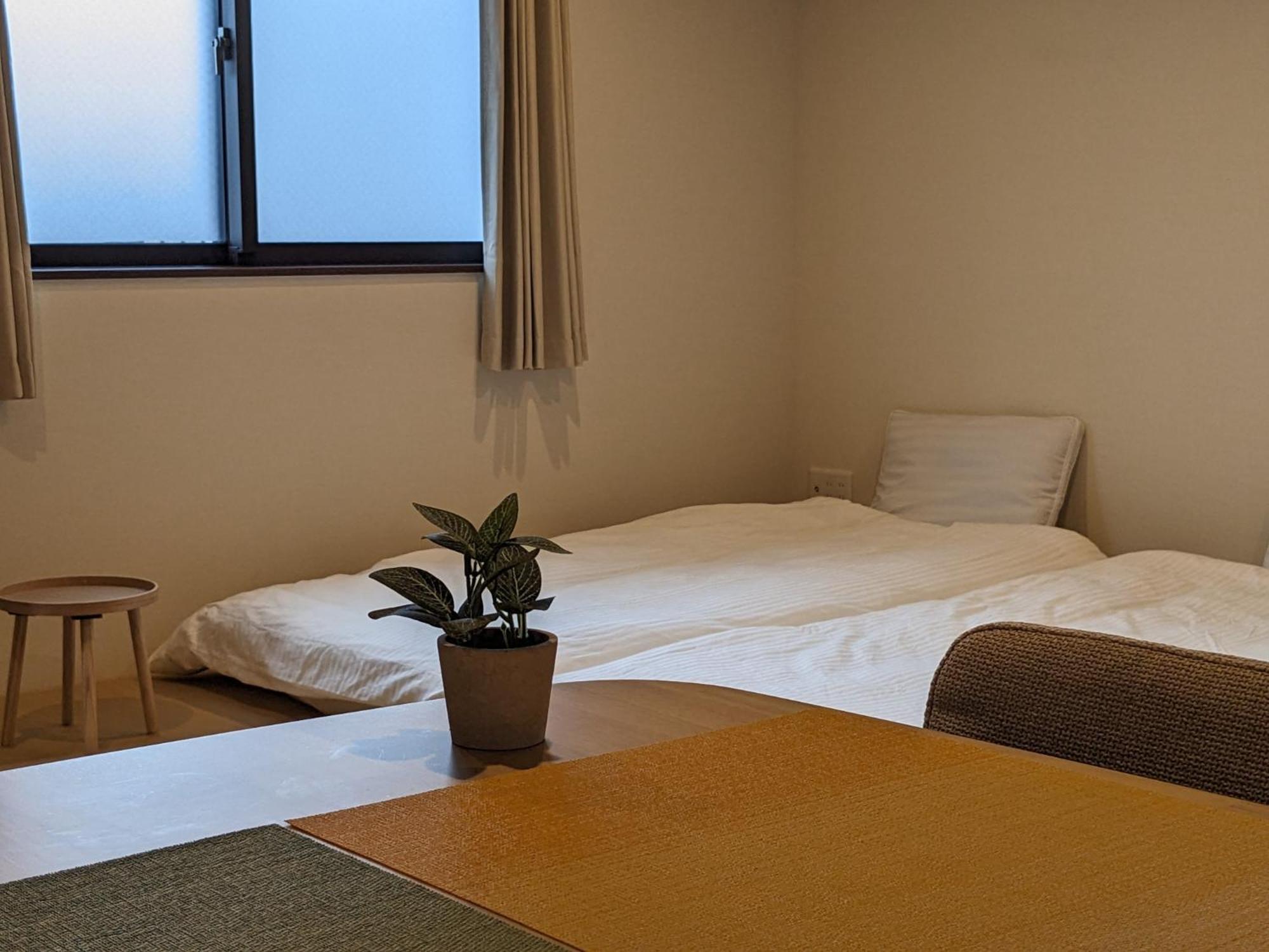 Apartment Private Tofukuji - Vacation 19792v *